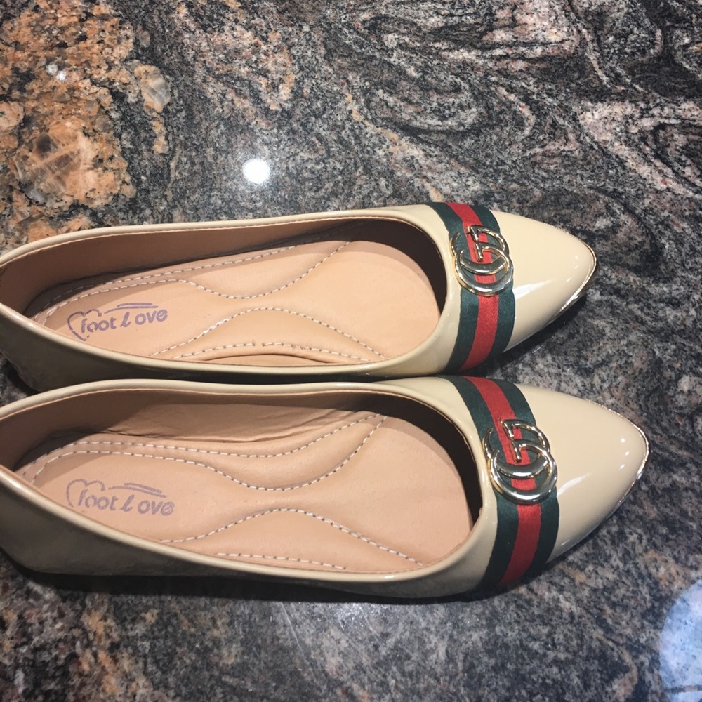 Gucci look-alike all new no tag or box